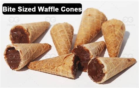 How much fat is in cone waffle conv ea - calories, carbs, nutrition