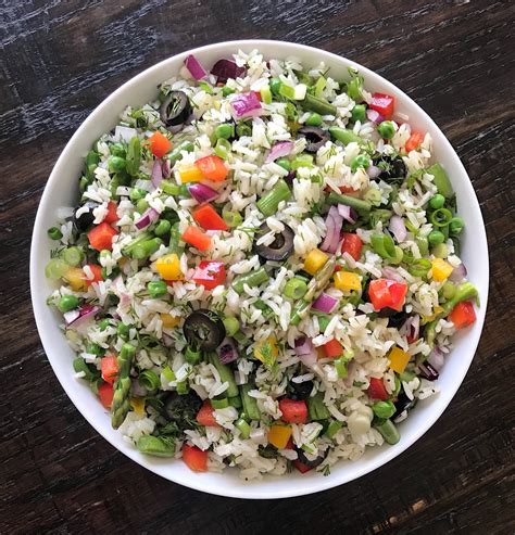 How much fat is in confetti salad - calories, carbs, nutrition