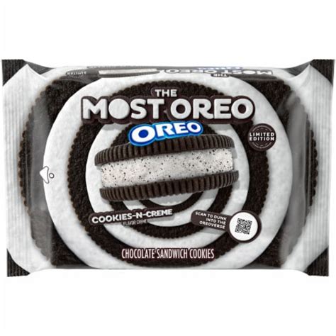 How much fat is in cookies 'n cream - calories, carbs, nutrition