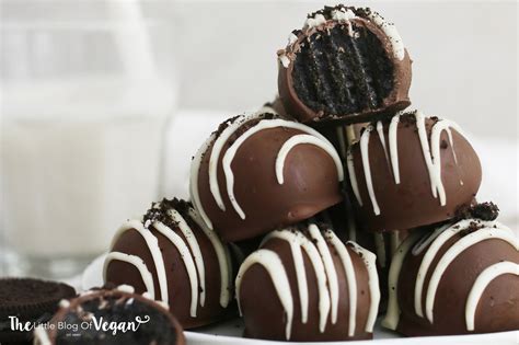 How much fat is in cookies and cream truffle bar - calories, carbs, nutrition