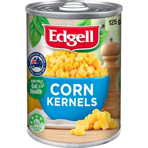 How much fat is in corn kernels - calories, carbs, nutrition