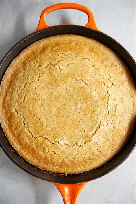 How much fat is in cornbread gluten free - calories, carbs, nutrition