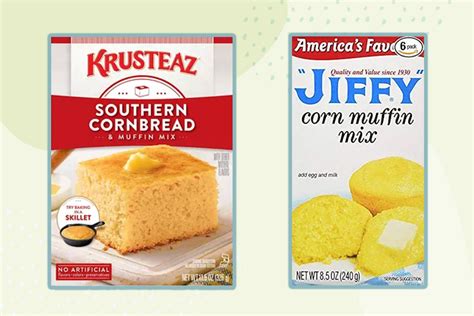 How much fat is in cornbread mix hsp slc=4x6 - calories, carbs, nutrition