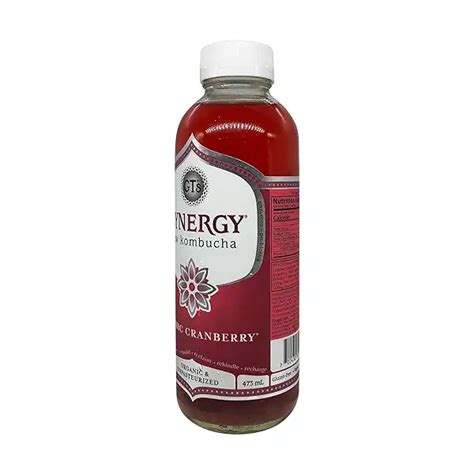 How much fat is in cosmic cranberry - calories, carbs, nutrition