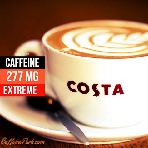 How much fat is in costa cappuccino - calories, carbs, nutrition