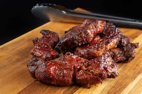 How much fat is in country style spareribs - calories, carbs, nutrition