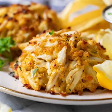 How much fat is in crab cake maryland #16 scoop 2 ea - calories, carbs, nutrition