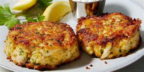 How much fat is in crab cakes - calories, carbs, nutrition