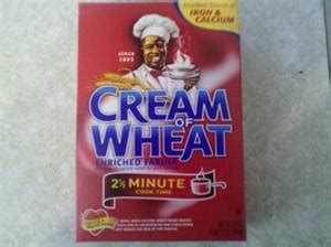 How much fat is in cream of wheat - calories, carbs, nutrition