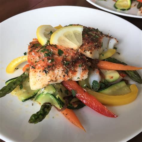 How much fat is in creole cod soup - calories, carbs, nutrition