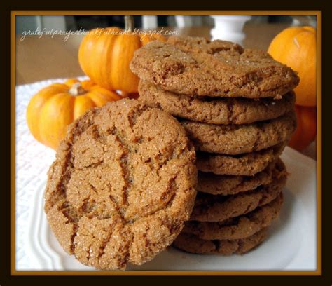 How much fat is in crinkles ginger - calories, carbs, nutrition
