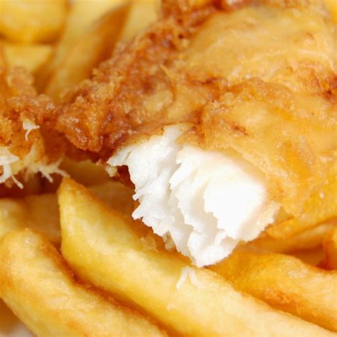 How much fat is in crispy batter cod - calories, carbs, nutrition