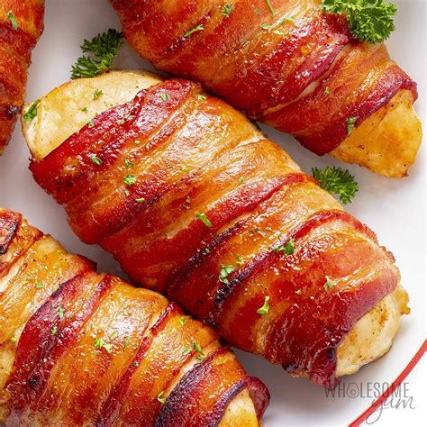 How much fat is in crispy chicken bacon &swiss - calories, carbs, nutrition