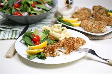 How much fat is in crispy tilapia & tomatillo salsa - calories, carbs, nutrition