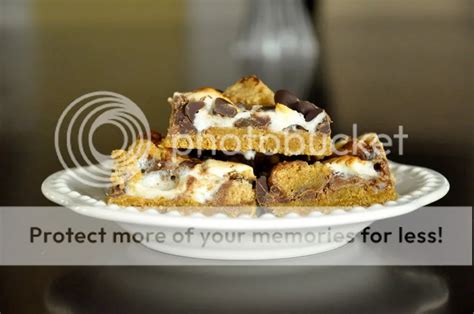 How much fat is in crunchy s'mores bar - calories, carbs, nutrition