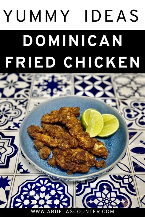 How much fat is in cuban fried chicken (36413.0) - calories, carbs, nutrition