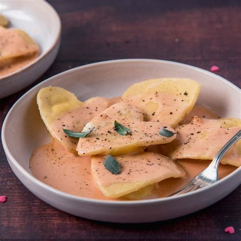 How much fat is in cuore mio ravioli - calories, carbs, nutrition