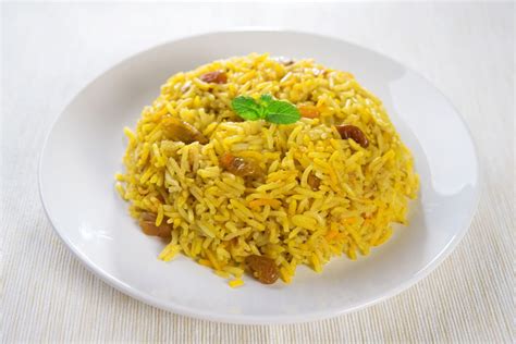 How much fat is in curried rice - calories, carbs, nutrition