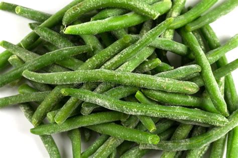 How much fat is in cut green beans - calories, carbs, nutrition