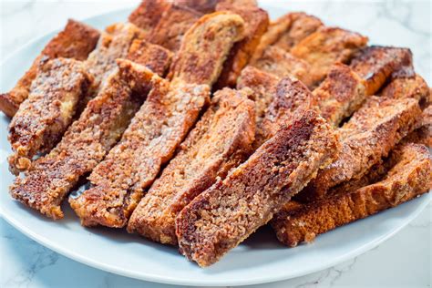 How much fat is in delete 4/20 french toast sticks (34512.1) - calories, carbs, nutrition