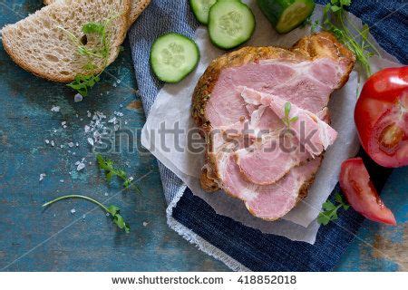 How much fat is in deli ham and watercress club (33675.1) - calories, carbs, nutrition