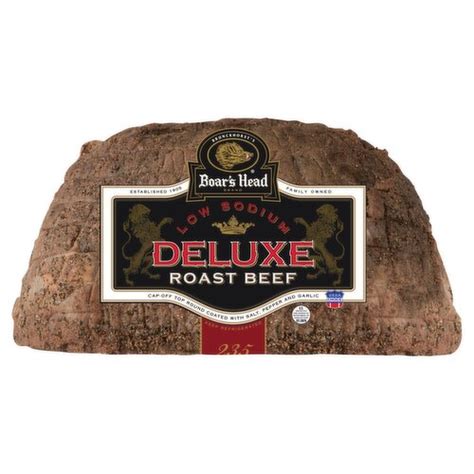 How much fat is in deluxe roast beef grinder - calories, carbs, nutrition