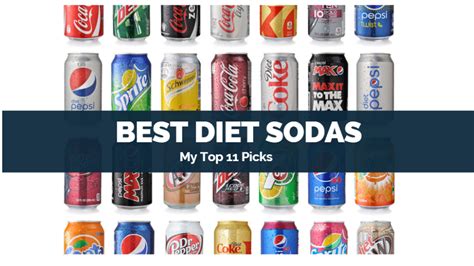 How much fat is in diet soda - calories, carbs, nutrition