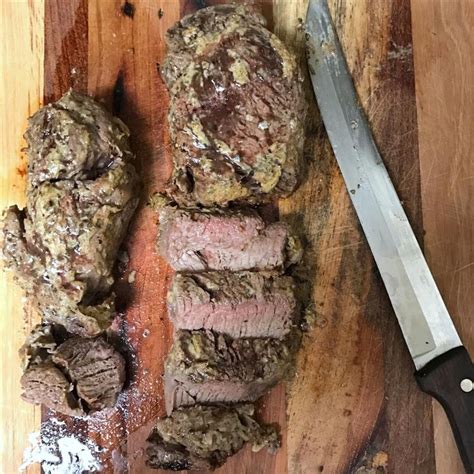 How much fat is in dijon-herb beef steak - calories, carbs, nutrition