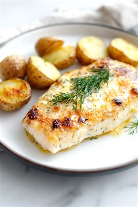 How much fat is in dill orange roughy with lemon caper sauce - calories, carbs, nutrition