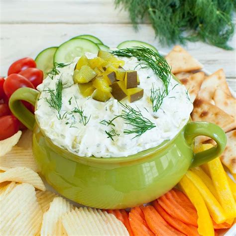 How much fat is in dip pickle 1 tbsp - calories, carbs, nutrition