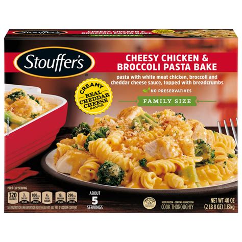 How much fat is in don's cheesy chicken - calories, carbs, nutrition