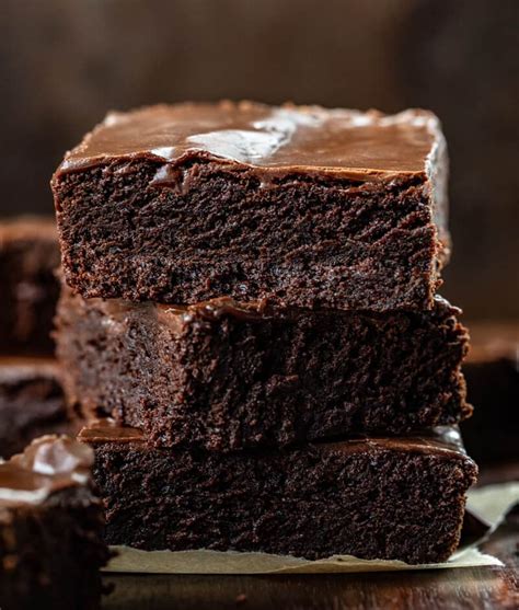 How much fat is in double fudge brownie - calories, carbs, nutrition