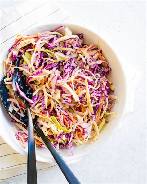 How much fat is in dressing - coleslaw - calories, carbs, nutrition