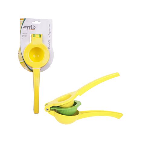 How much fat is in dual citrus combo - calories, carbs, nutrition