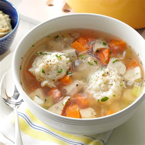 How much fat is in dumpling soup - calories, carbs, nutrition