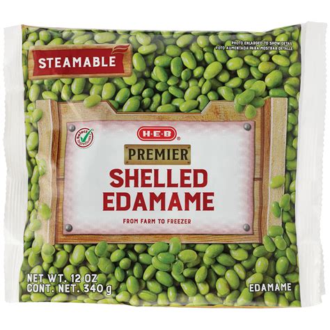 How much fat is in edamame shelled frozen 1 oz - calories, carbs, nutrition