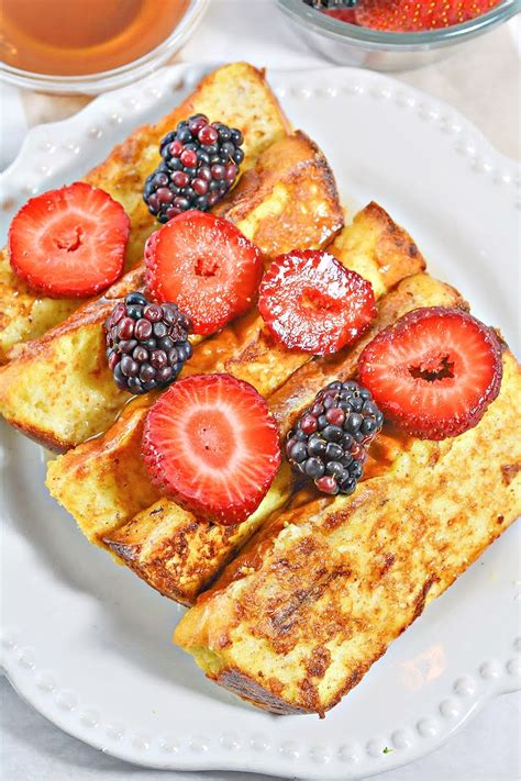 How much fat is in egg and french toastnut - calories, carbs, nutrition
