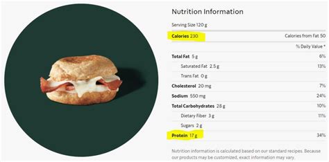 How much fat is in egg white and turkey bacon - calories, carbs, nutrition