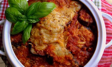 How much fat is in eggplant parmesan catr slc=3x4 hp - calories, carbs, nutrition