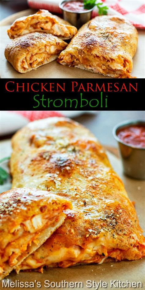 How much fat is in eggplant parmesan stromboli - calories, carbs, nutrition