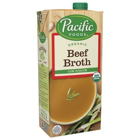 How much fat is in elements broths - californian fusion beef broth - calories, carbs, nutrition