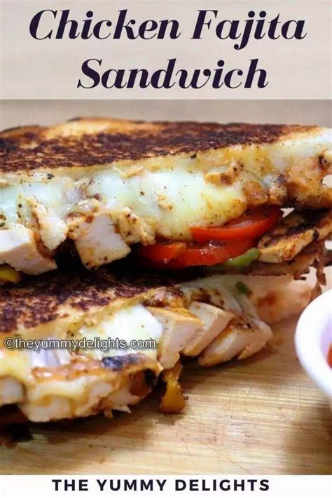How much fat is in fajita grilled chicken sandwich withsalsa - calories, carbs, nutrition