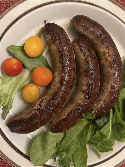 How much fat is in farmer's special with sausage - calories, carbs, nutrition