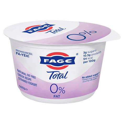 How much fat is in fat free yogurth - calories, carbs, nutrition