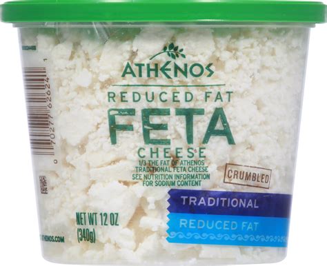 How much fat is in feta berry deluxe jojo's - calories, carbs, nutrition