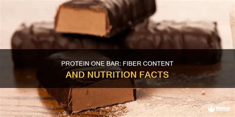 How much fat is in fiber now bar - calories, carbs, nutrition