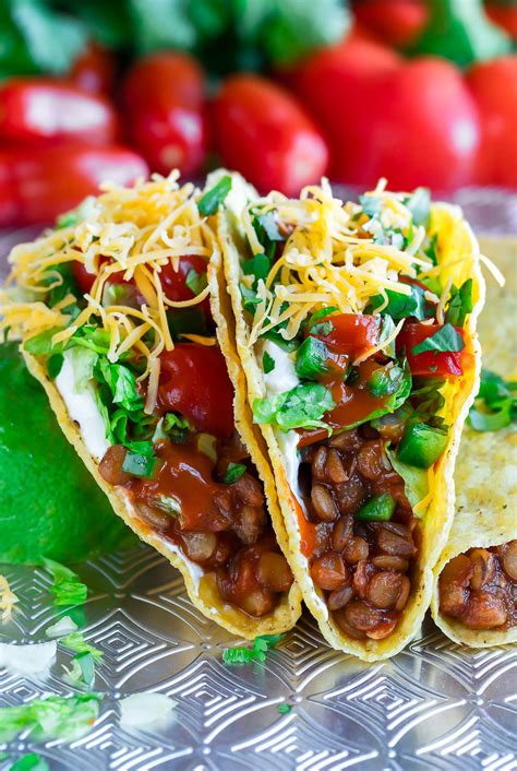 How much fat is in filling vegetarian taco 1 oz - calories, carbs, nutrition