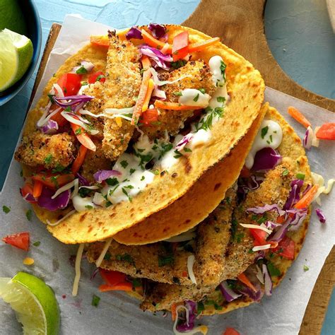 How much fat is in fish taco 1 taco - calories, carbs, nutrition