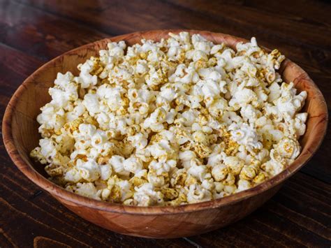 How much fat is in fit popcorn- parmessan & herb - calories, carbs, nutrition