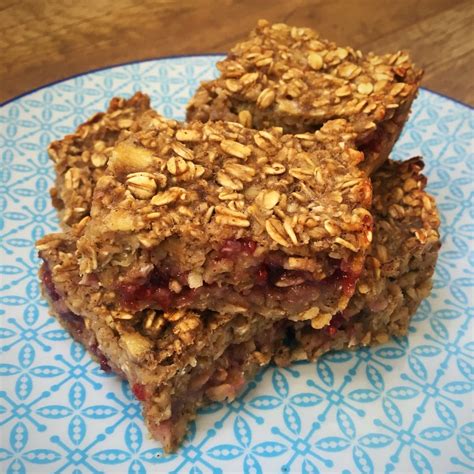 How much fat is in flapjack - calories, carbs, nutrition